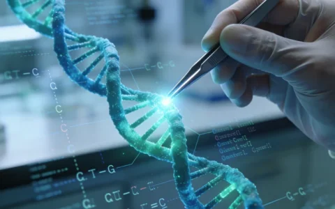 淮安Stickler综合征基因检测的具体办理地址是哪里