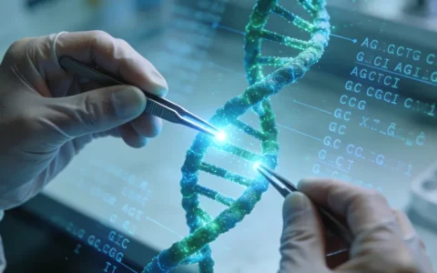 泰安MITF基因检测公认靠谱的机构有哪些