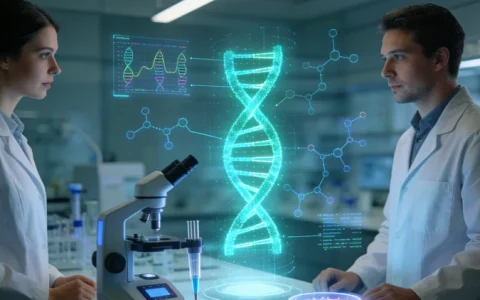 济宁Jervell-Lange-Nielsen综合征基因检测优质机构个人实测推荐