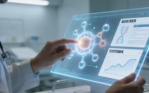 儋州CHD7基因检测靠谱机构完整名录与联系方式