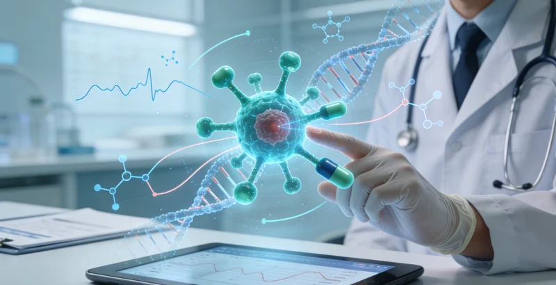 合肥遗传咨询师向家庭解读基因检