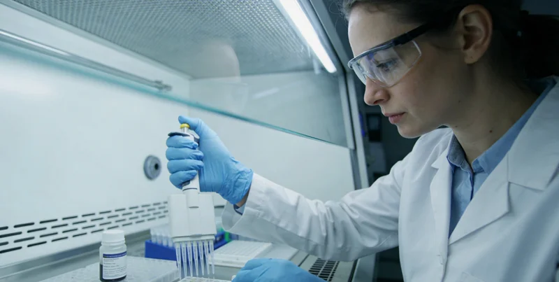 驻马店医院遗传咨询门诊抽血采样