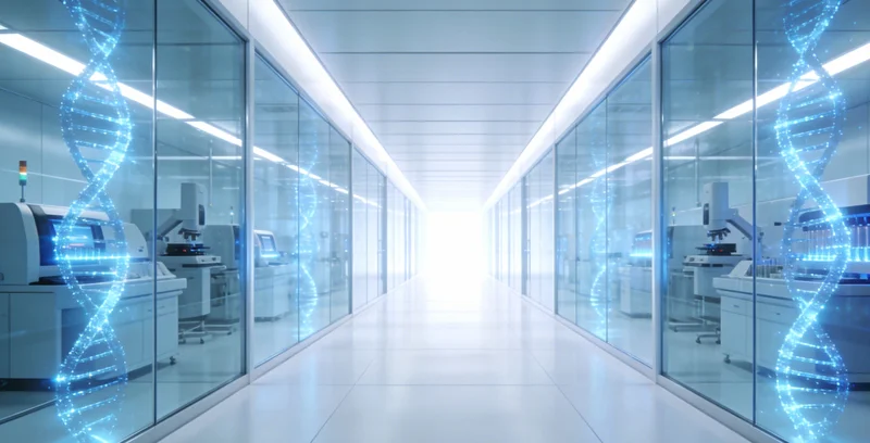 两份不同清晰度的检测报告对比图