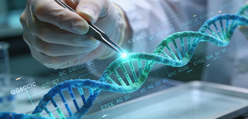 PAX3基因检测实验室测序与数