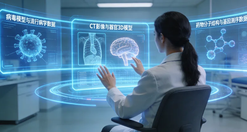 云浮家庭遗传性耳聋家系图谱示意