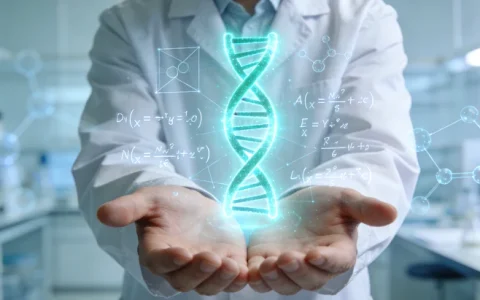 河池耳聋伴视网膜色素变性基因检测权威机构与科学指南