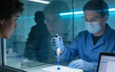 大同TB-DNA基因检测哪里能做？（附2026年正规地址、价格与机构信息）