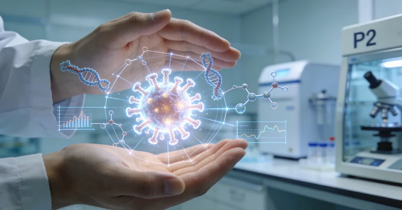 贵港遗传咨询师向家庭解读基因检