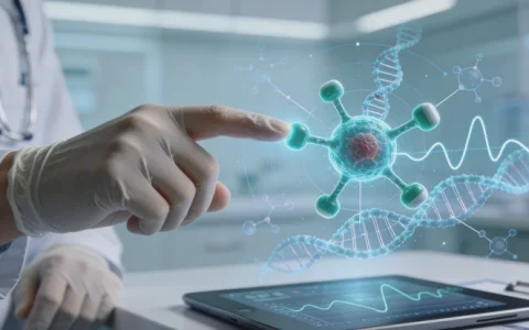 南京DFNB1基因检测权威机构