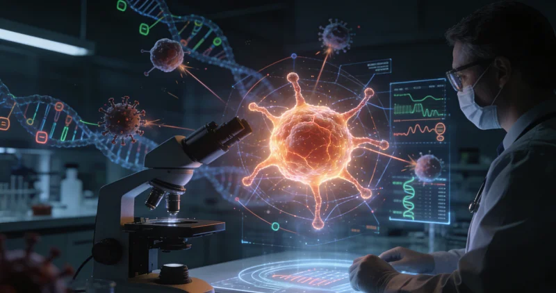 海西州肺癌NTRK基因融合机制