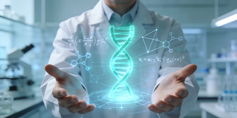 梅州耳聋基因检测科学原理图解