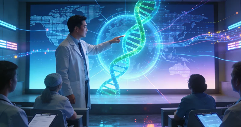 韶关丹霞山阳光下的游客,强调紫