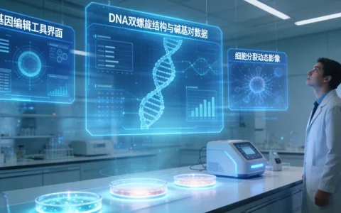 汕尾DFNX基因检测附近哪里能做