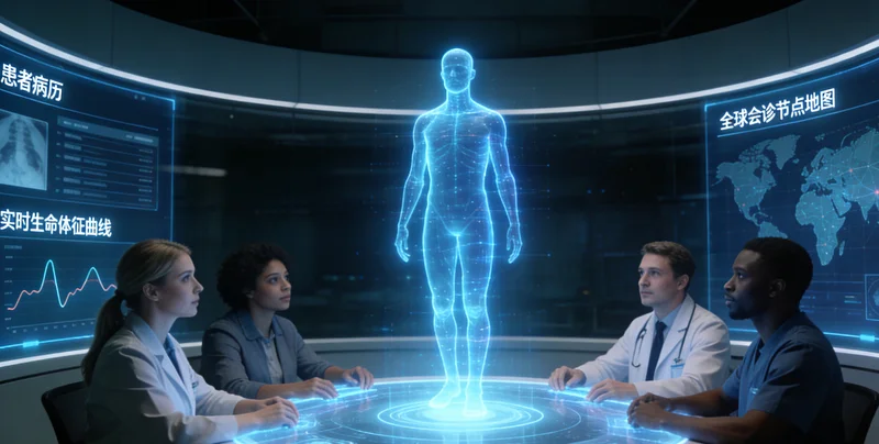 玉树儿童正在进行听力检查