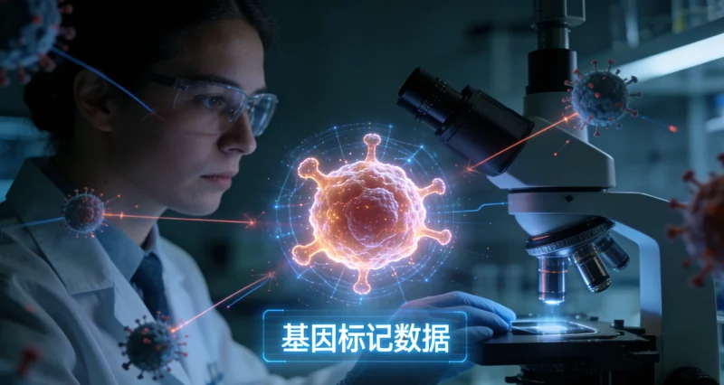 庆阳遗传咨询师解读基因报告