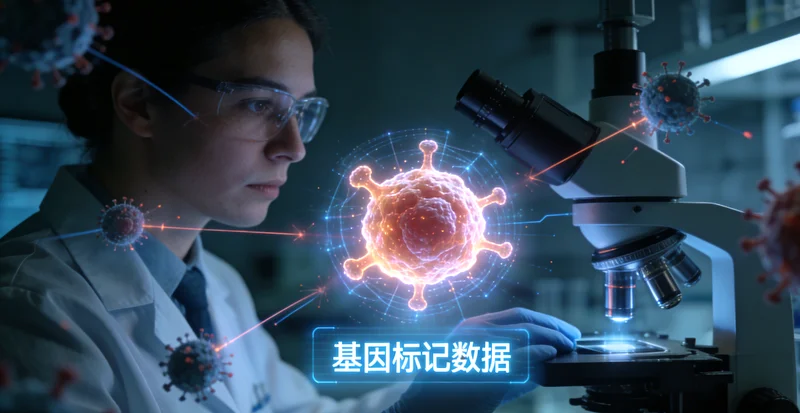 科右中旗医院肿瘤患者抽血进行液