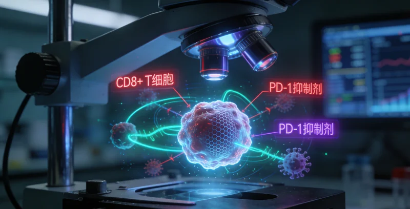 舟山患者解读PD-L1检测报告