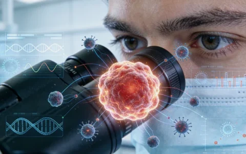 郴州DFNX基因检测所地址