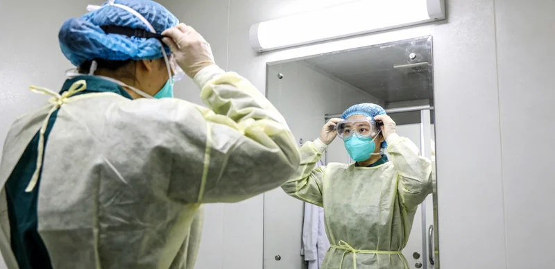 保持浴室干燥通风，减少非结核分