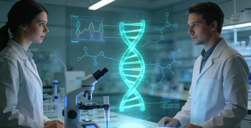 山南市民在医院遗传咨询门诊进行