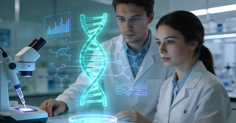 抚州家庭与医生进行遗传咨询