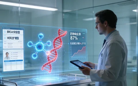 博州脑肿瘤基因检测哪个机构最好？严选机构揭幕