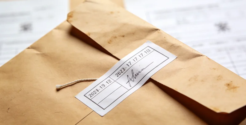 医生正在向患者解释病情，旁边配