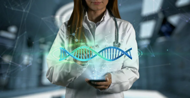 廊坊家庭通过基因检测获益案例