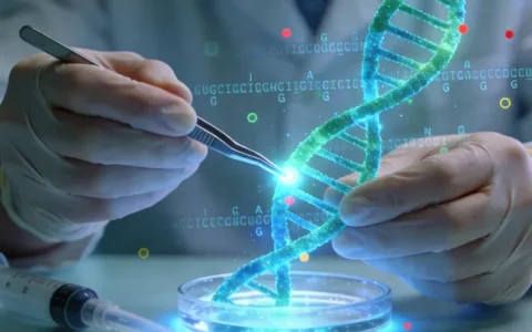 酒泉耳聋伴甲状腺肿基因检测本地人通常推荐去哪家