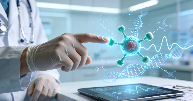 大理医院血液科医生解读MRD检