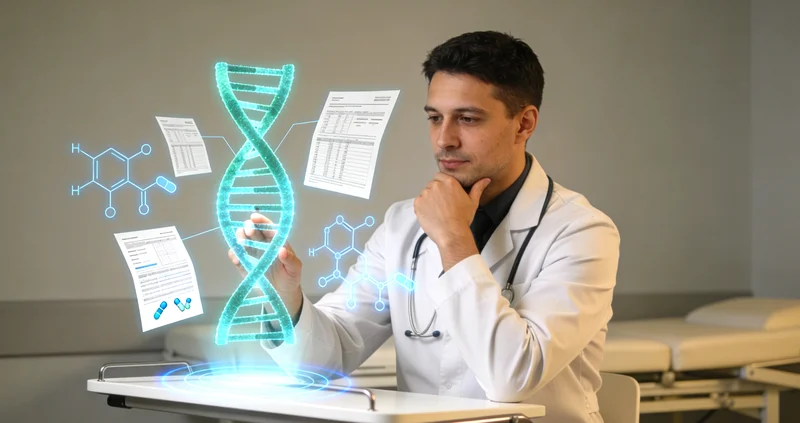 朔州肺癌患者了解ALK基因突变