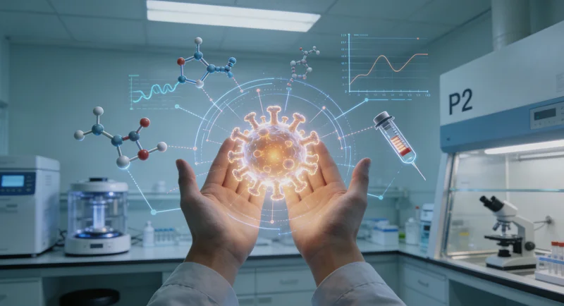 乌兰察布家庭基于基因检测结果进