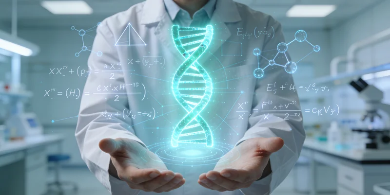 娄底遗传咨询师为家庭解读基因报