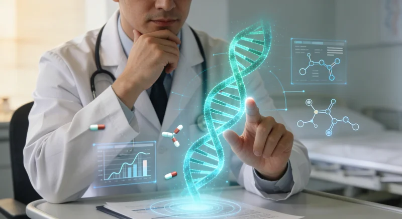 宁德医院遗传咨询师与家庭沟通场