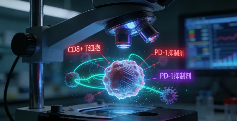 格尔木肿瘤MRD监测采血流程示