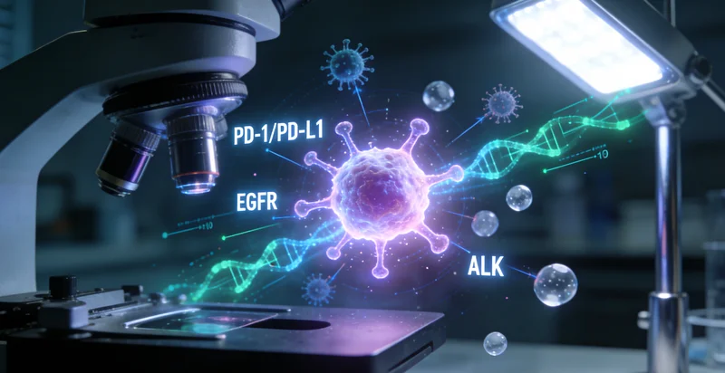 达州专业人士解读基因检测报告给