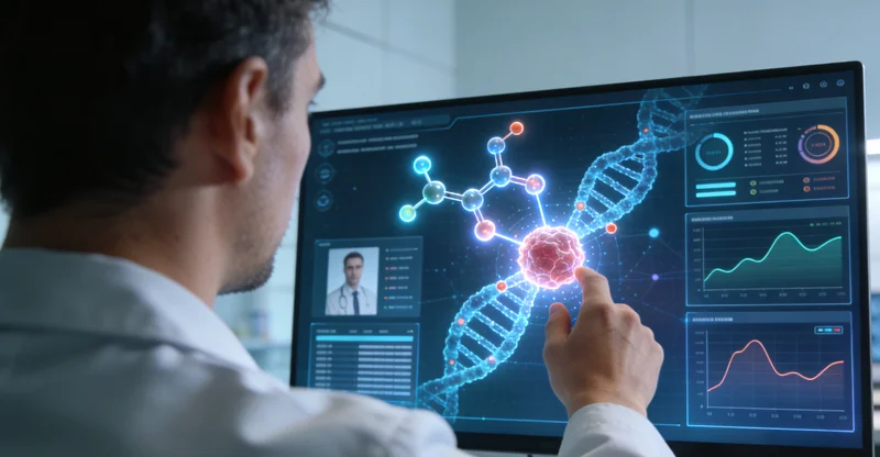 佛山遗传咨询师解读基因报告