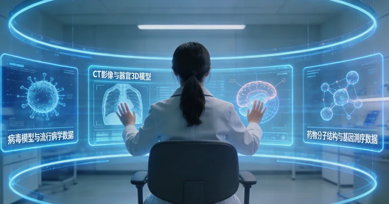 郴州医院肾内科医生与患者家庭咨