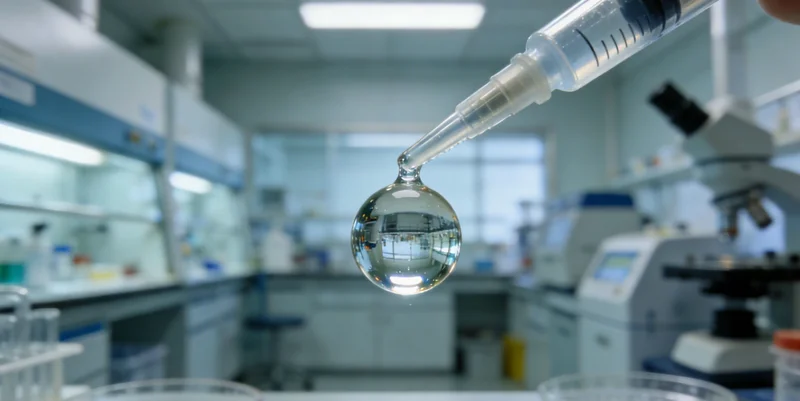 一个健康的家庭在户外阳光下开心