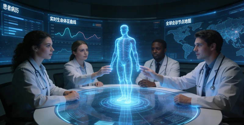 平顶山遗传咨询门诊医生与患者沟