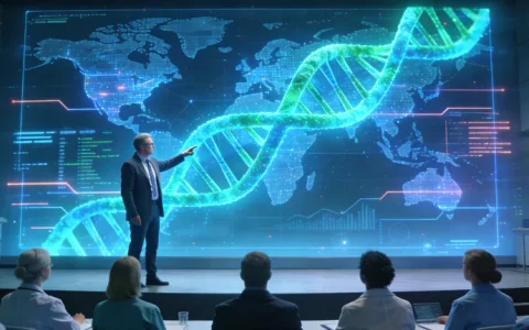 金昌DFNX基因检测去哪做？正规机构地址与全流程攻略