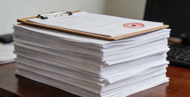 一位曾受关节问题困扰的中老年人