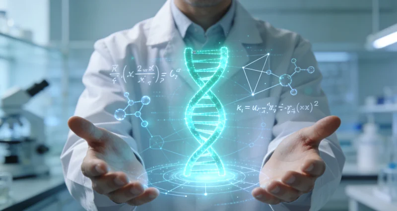 遂宁市民在医院进行遗传咨询场景