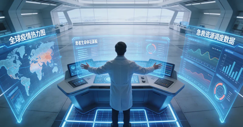 吴忠医生向居民解读DFNX基因