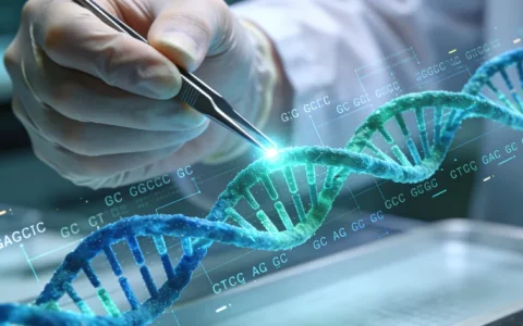 楚雄PAX3基因检测正规可靠机构推荐与地址