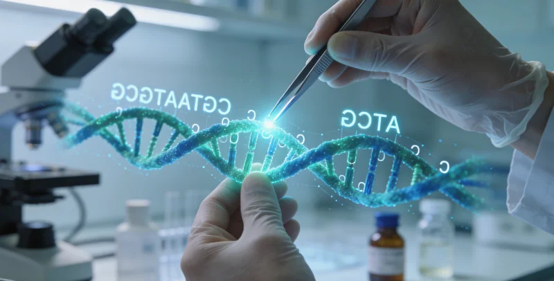 诸暨基因检测实验室进行ALK基