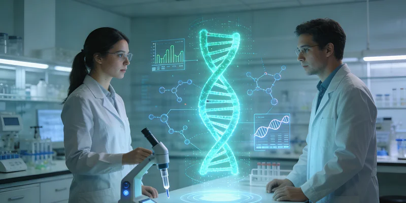 鹤山备孕女性接受遗传咨询了解卵