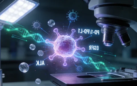 榆林KRAS基因检测中心总览：办理指南