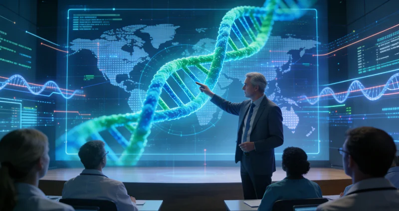 遵义遗传咨询:医生为家庭解读基