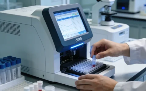 那曲MYO7A基因基因检测机构:2家严选中心列表(2026地址与范围)